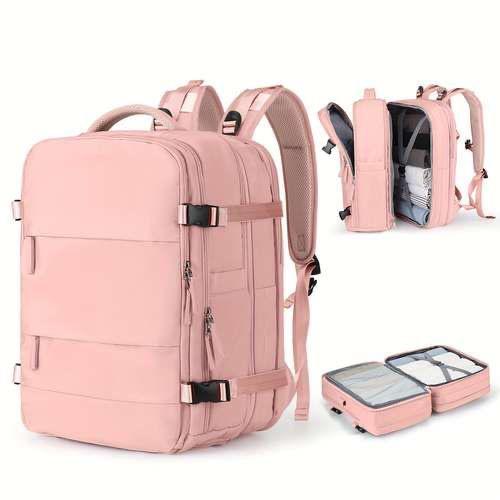 MORRAL VIAJERO EXPANDIBLE