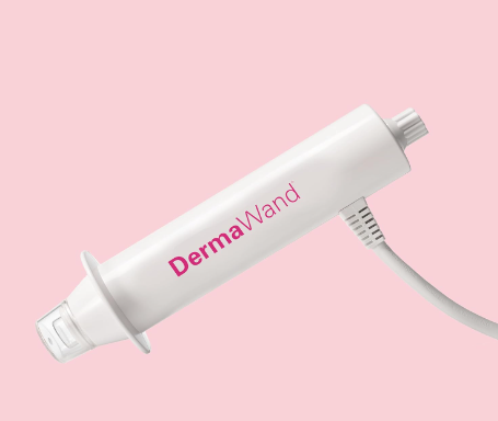 Derma Wand : Juventud a tu Alcance